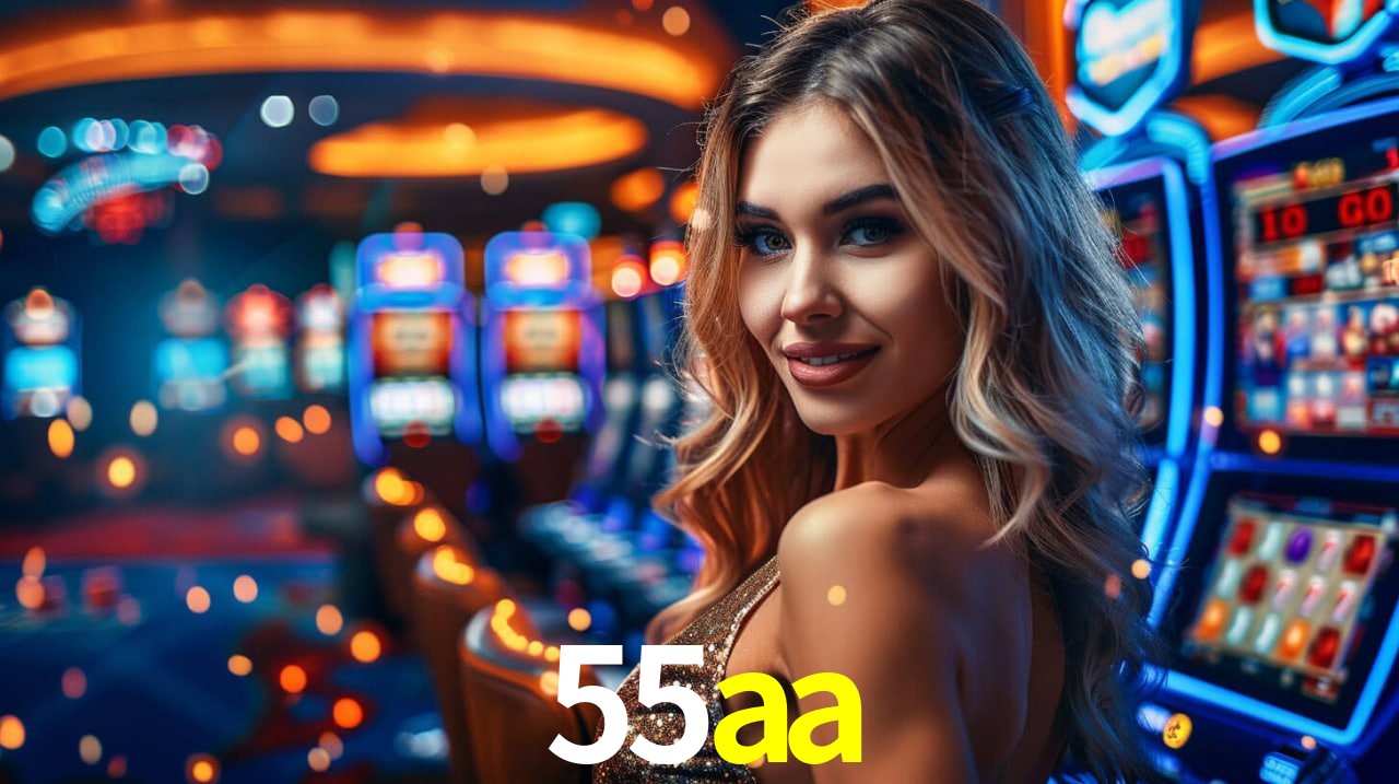Experiência VIP 55aa
