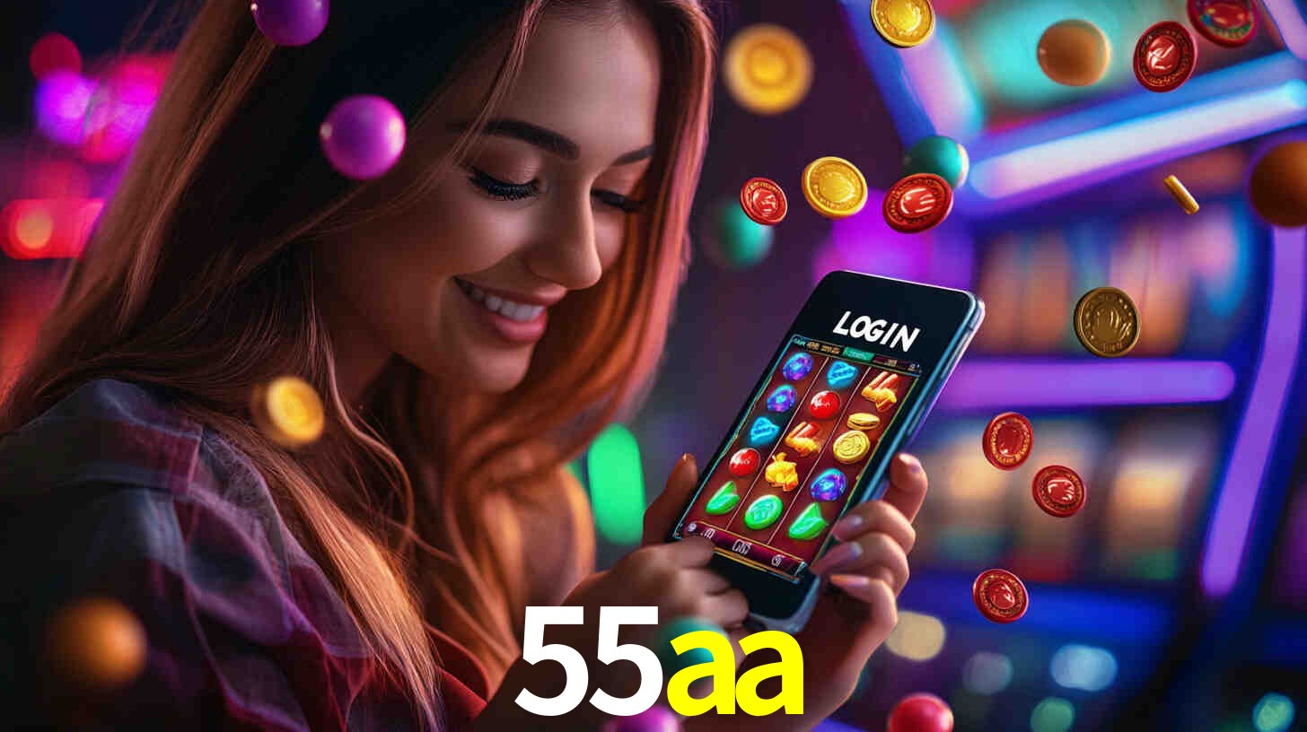 55aa bet