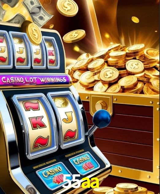 Welcome Bonus 55aa