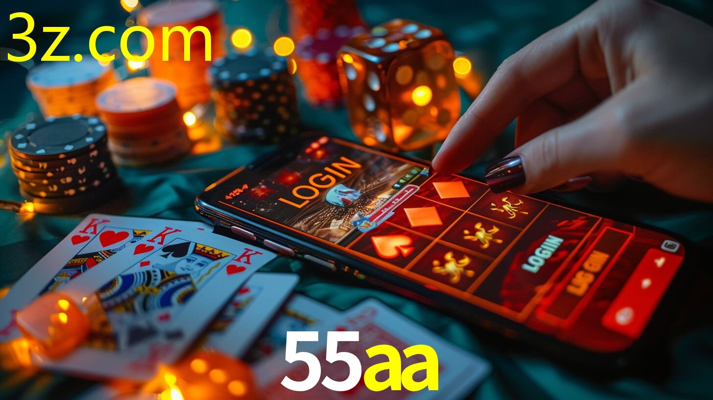 55AA