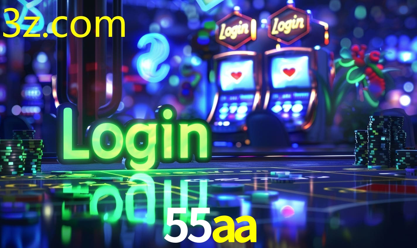55AA