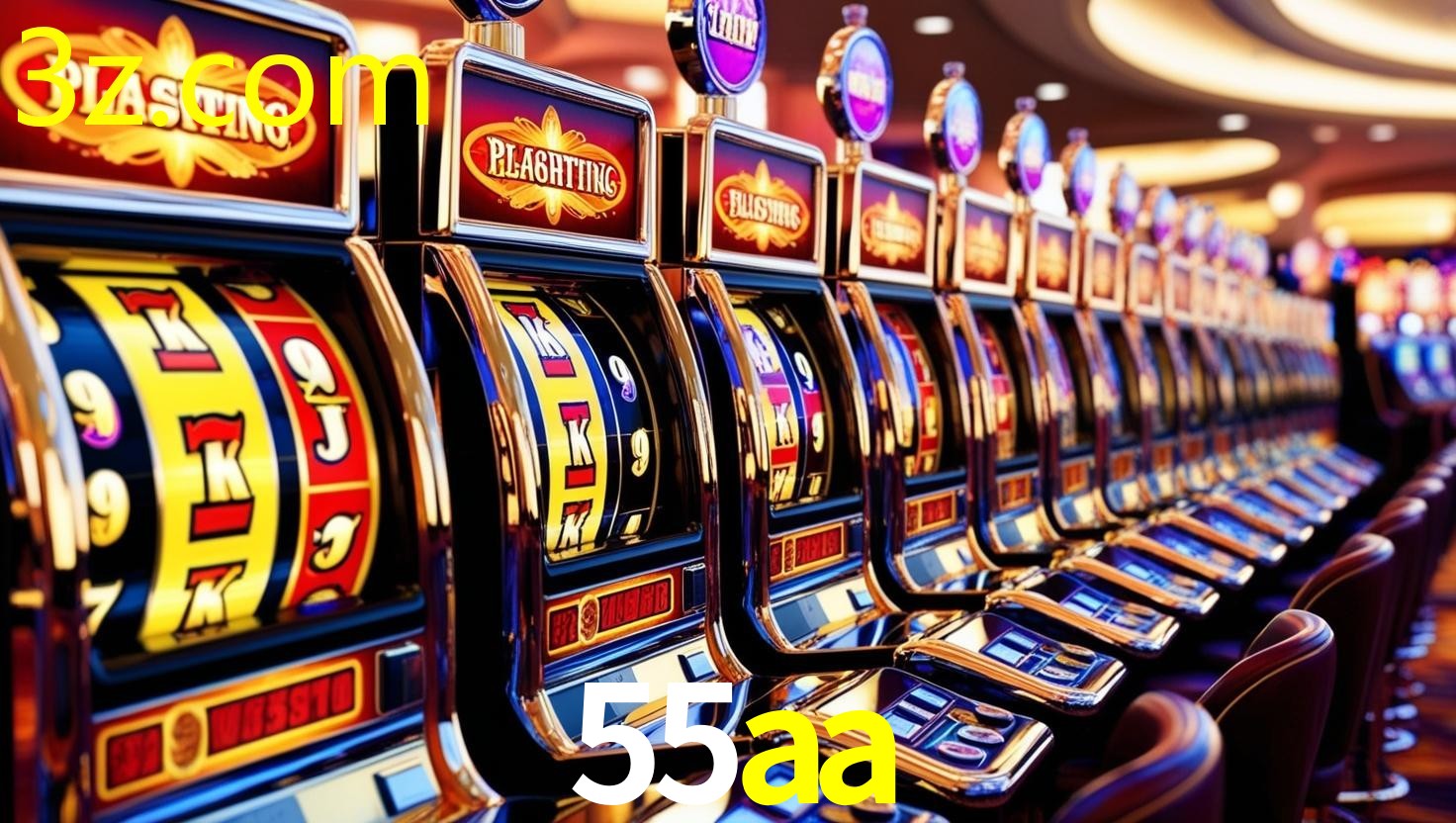 55AA