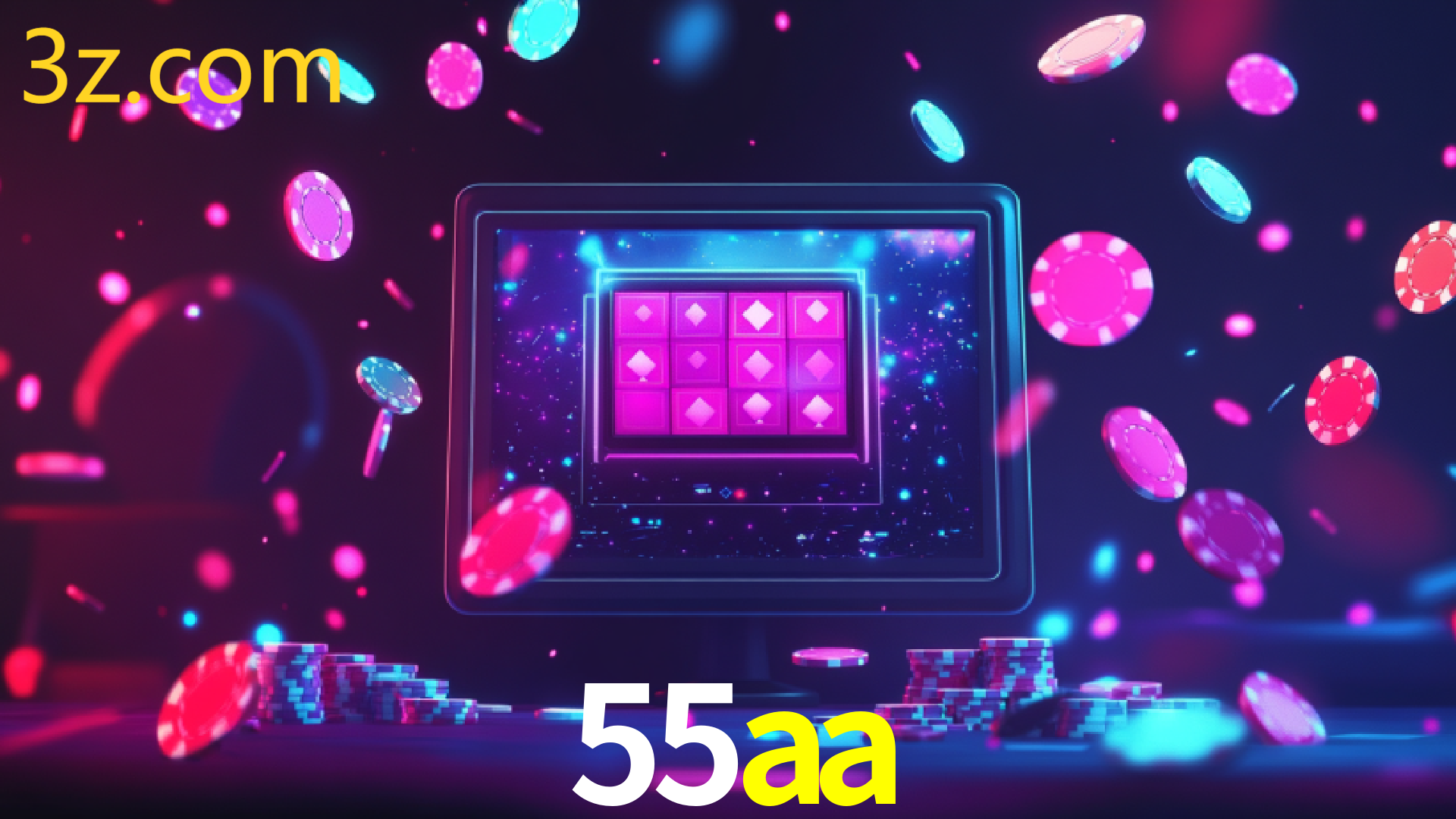 55AA