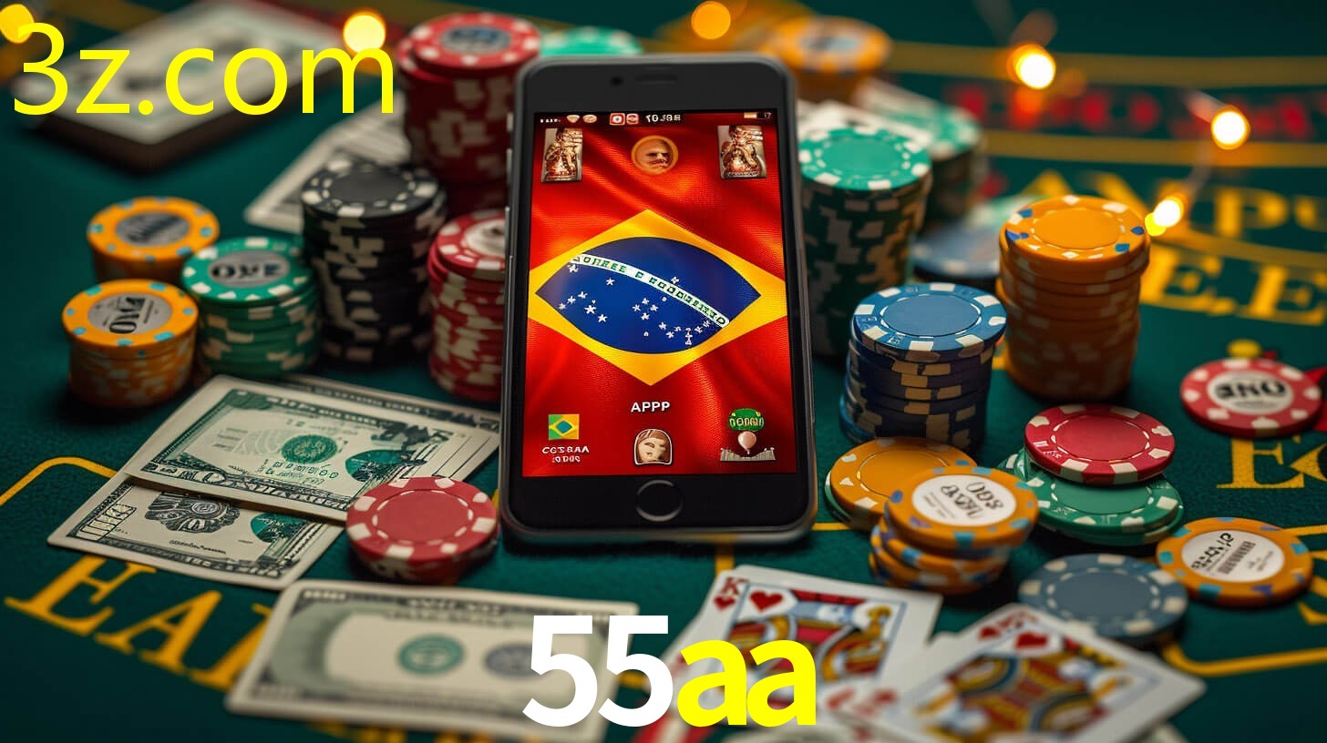 55AA