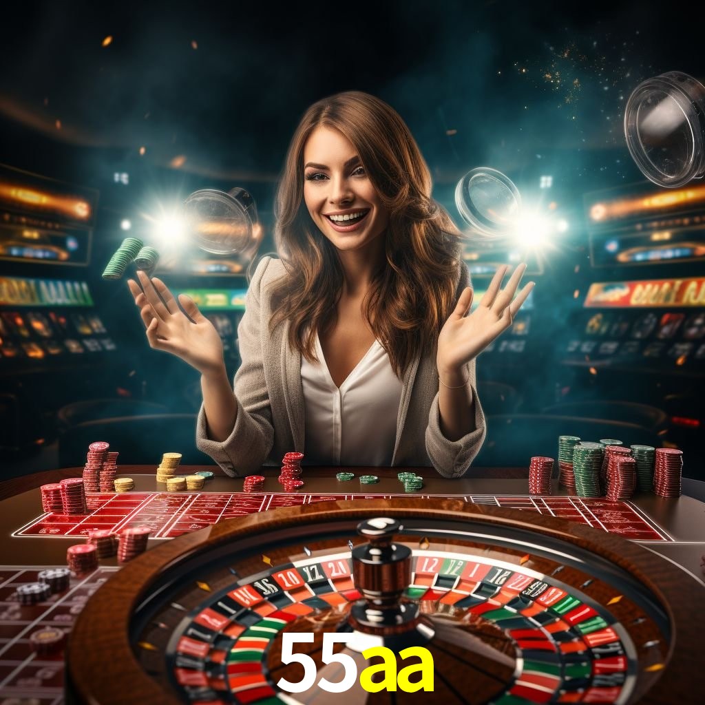 55aa bet