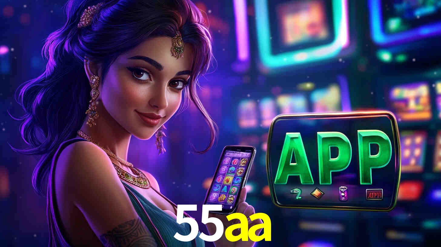 55aa bet