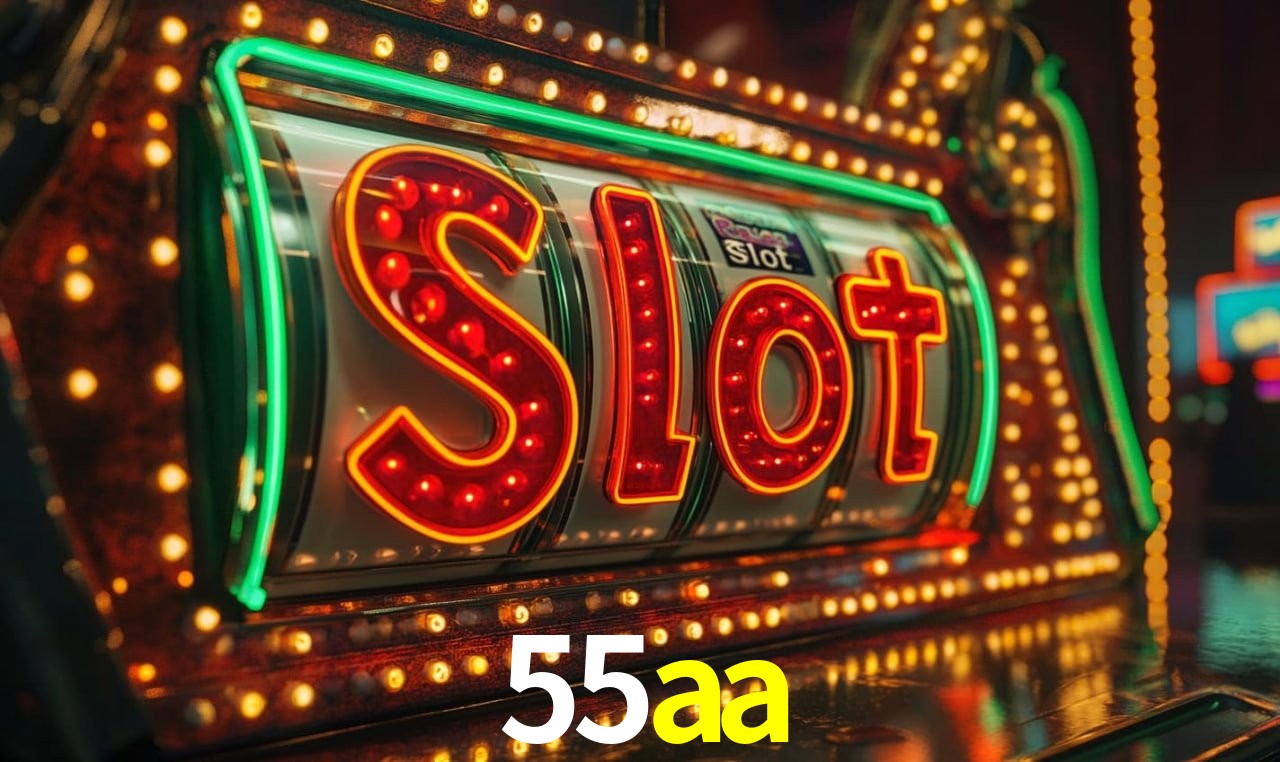 Account Benefits 55aa