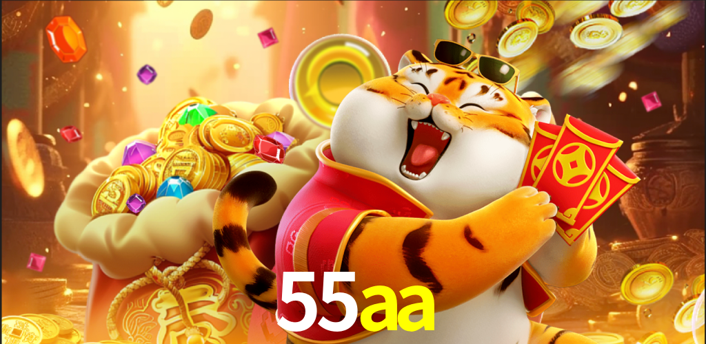 Bônus Generosos e Exclusivos no 55aa para Você!