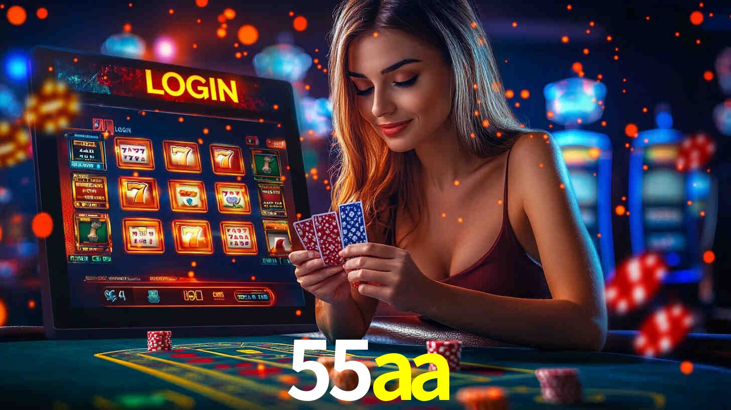 55aa
