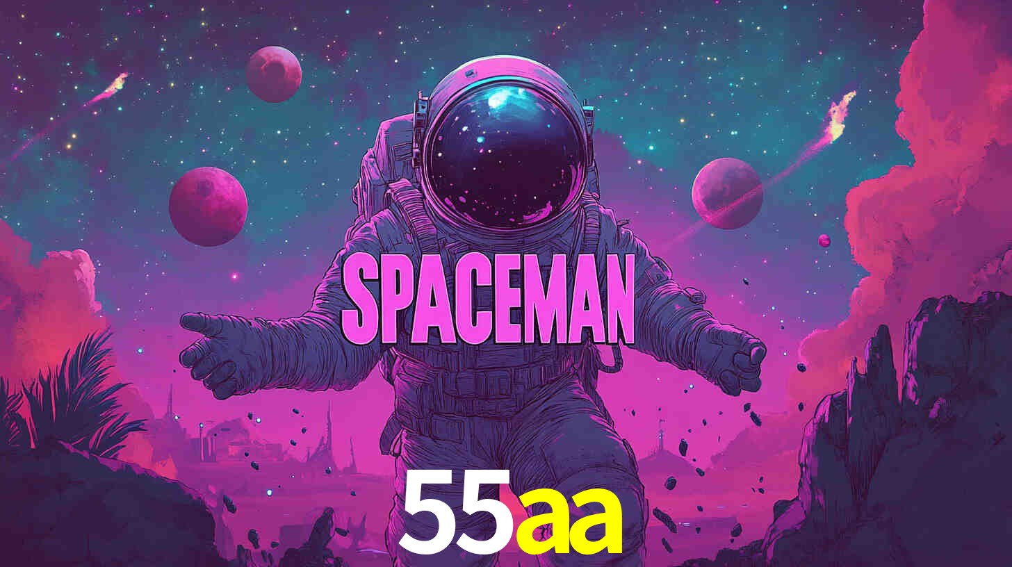 Descubra a Magia dos Jogos de Arcade no 55aa
