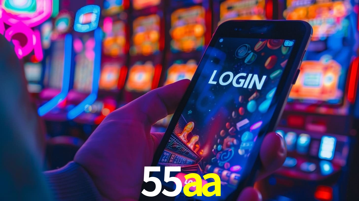 cassino 55aa
