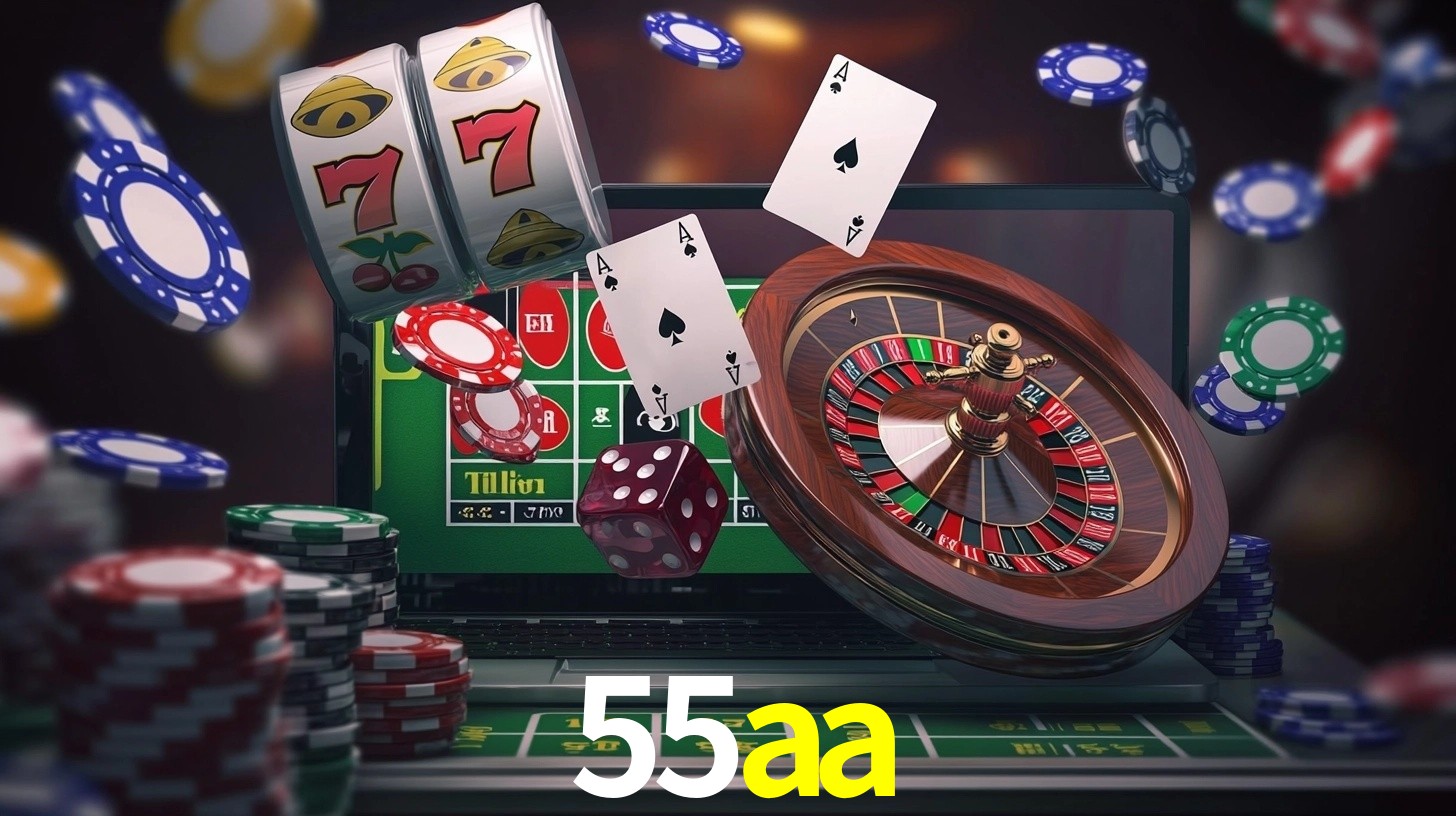 55aa bet