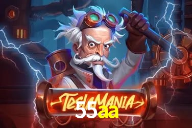 Game Providers 55aa