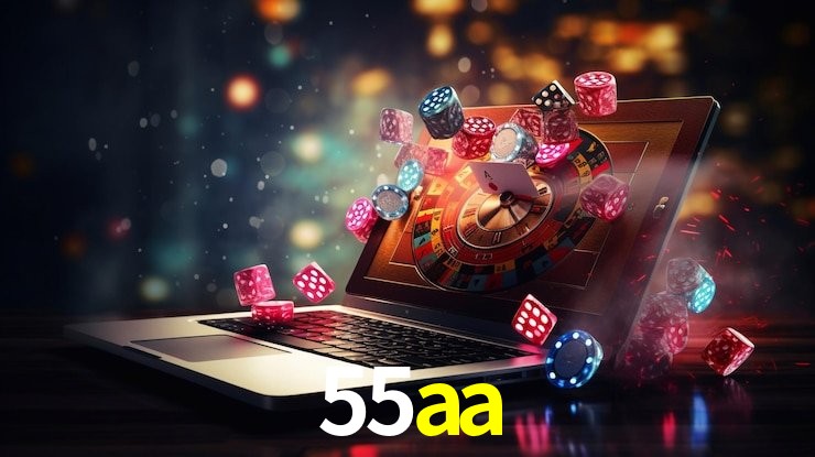Descubra o Programa VIP da 55aa: Vantagens Exclusivas para Jogadores
