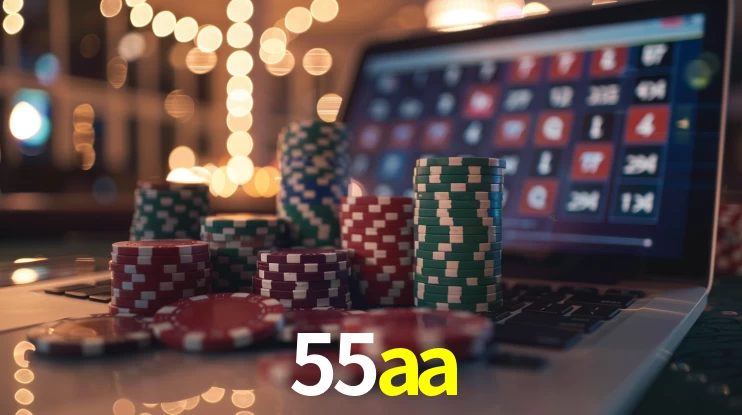 Game Providers 55aa