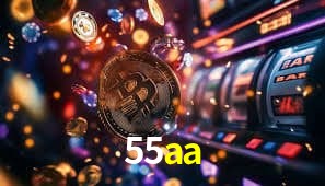A Experiência Imersiva dos Cassinos Ao Vivo no 55aa