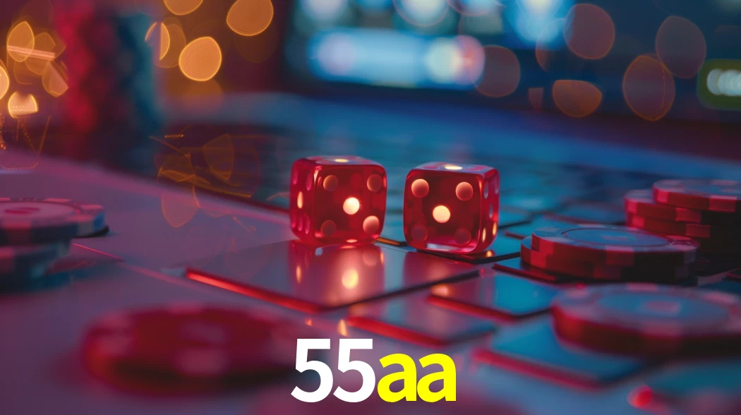 Live Casino 55aa