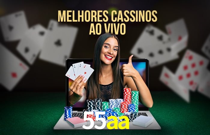 Flash Promotion 55aa