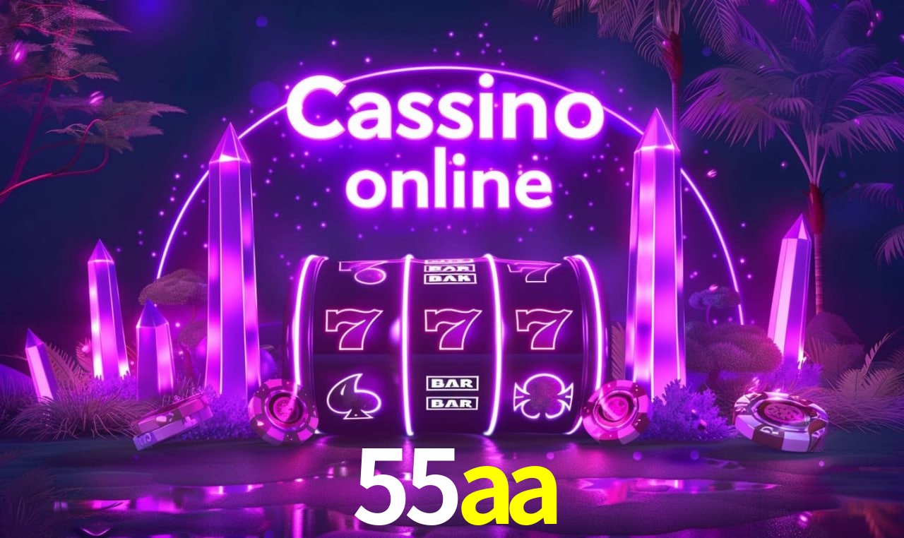 Secure Login 55aa