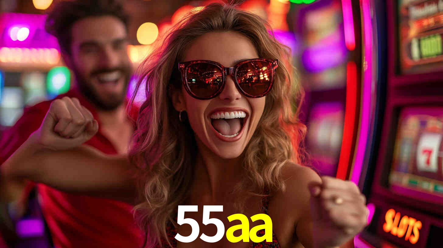 Apostas Esportivas na 55aa: Um Guia Completo