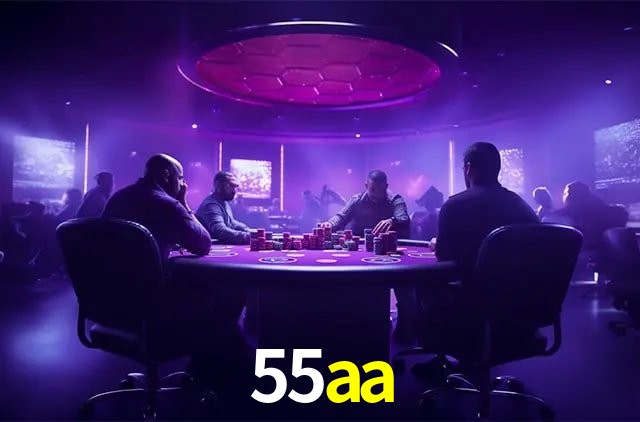 Descubra a Essência do 55aa: Nossa História e Compromissos