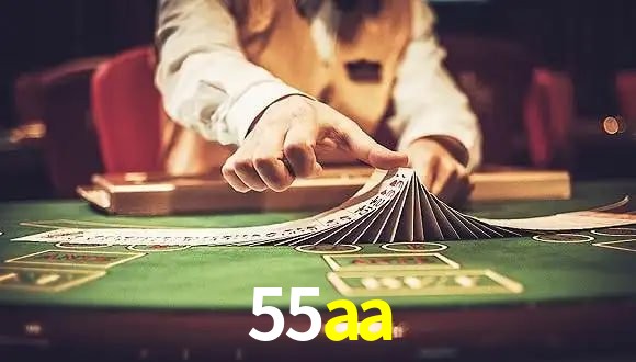 VIP Casino 55aa