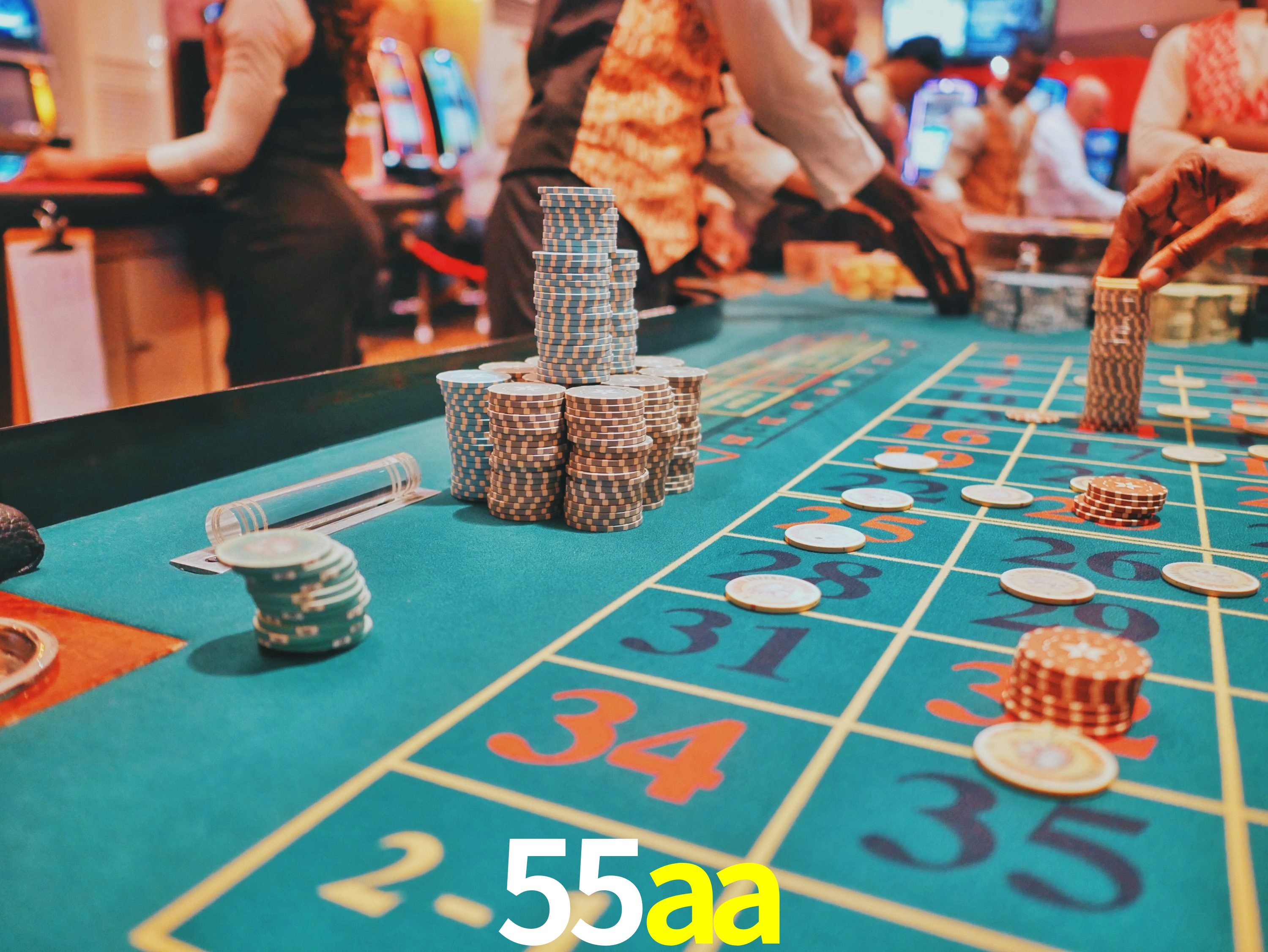 Football Betting 55aa