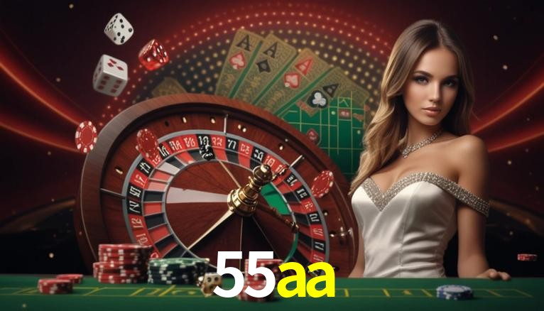 Slot Games 55aa