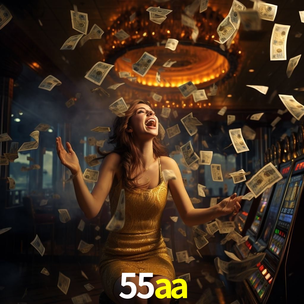 Live Casino 55aa