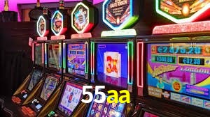 Spaceman Game 55aa