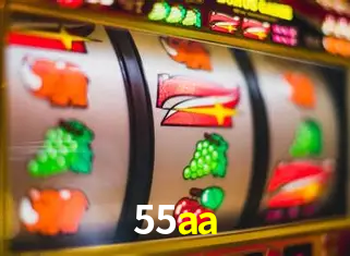 Descubra a Magia dos Jogos de Arcade no 55aa