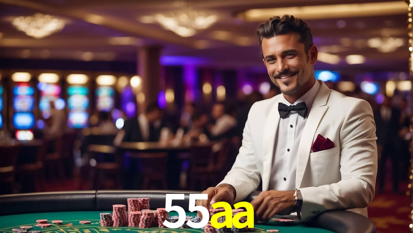 Quick Registration 55aa