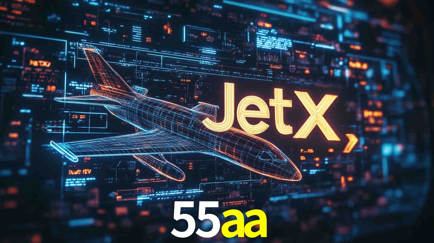 A Revolução dos Aplicativos de Jogos no 55aa