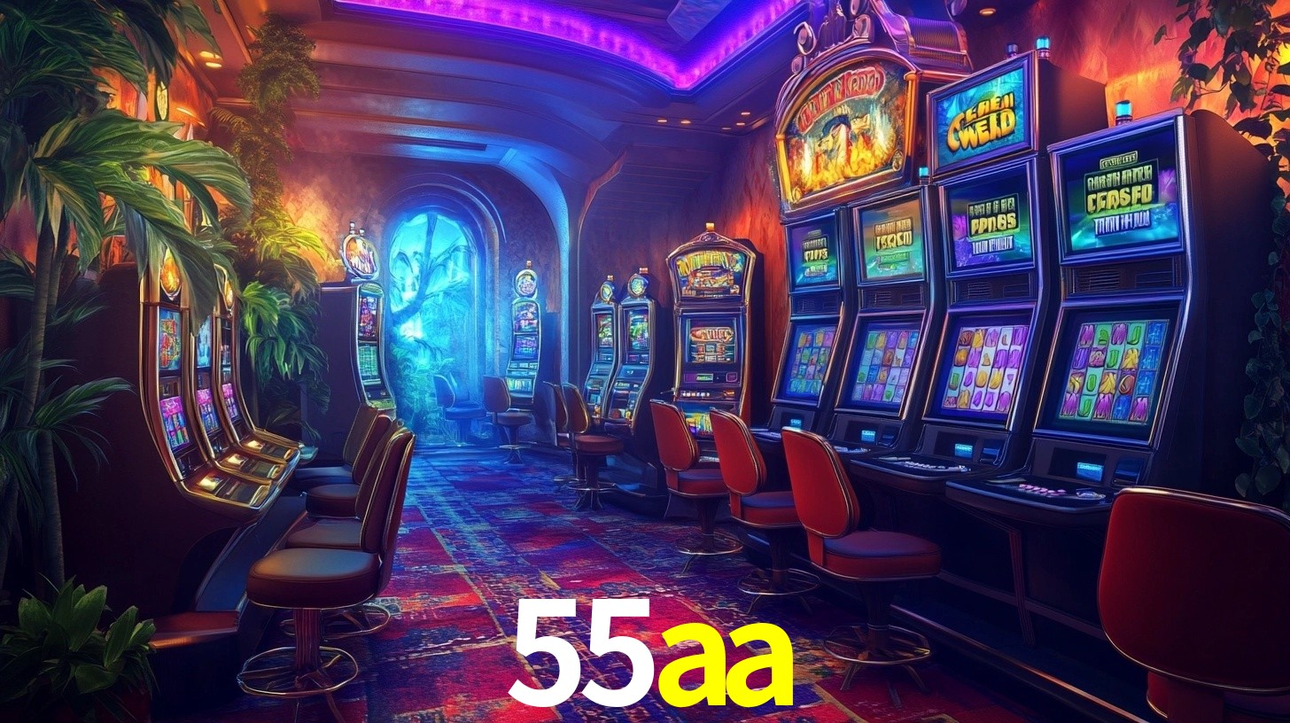 Exclusive Games 55aa