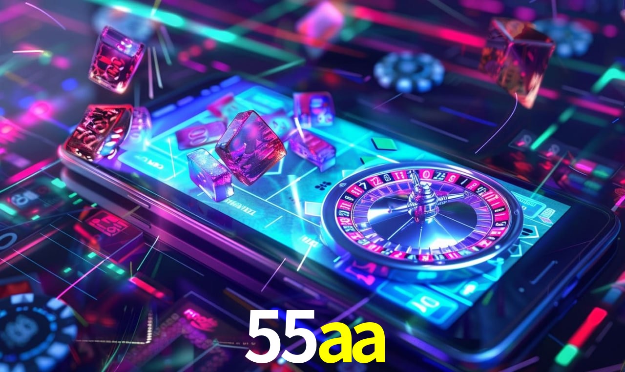 Welcome Bonus 55aa