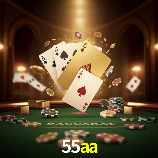 Roulette Table 55aa