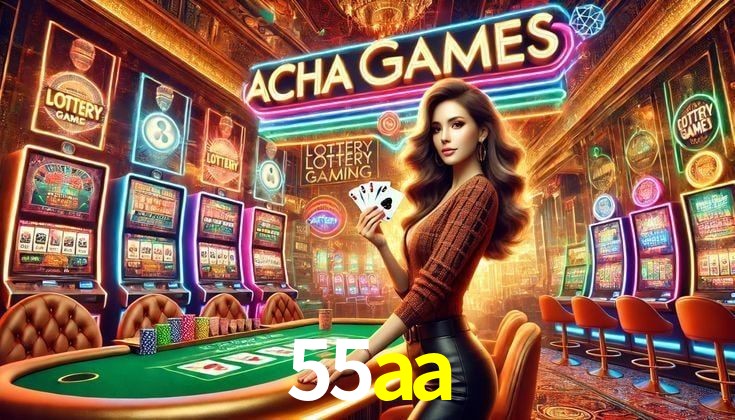 Spaceman Game 55aa